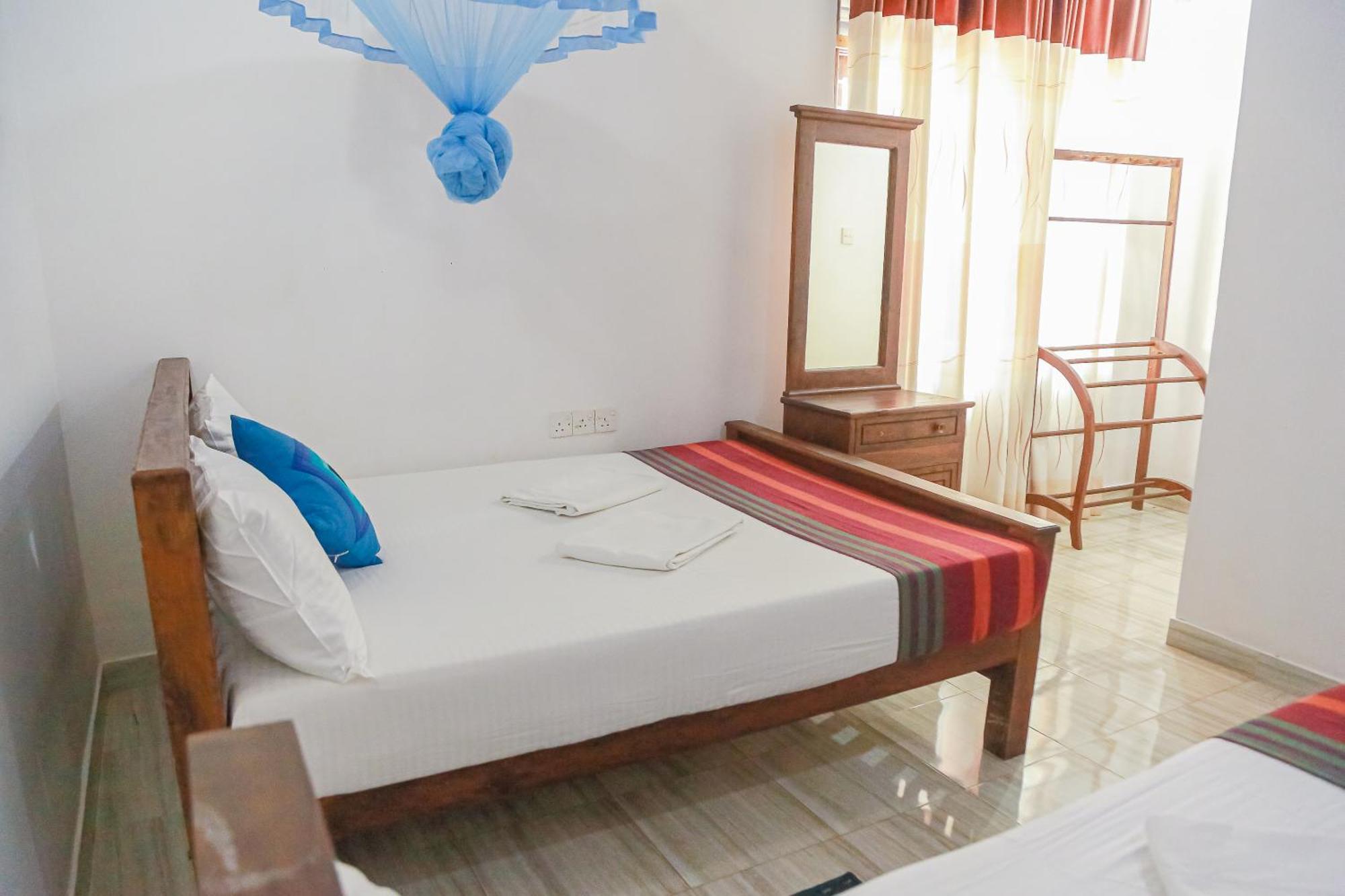 Lakeside Villa Анурадхапура Номер фото